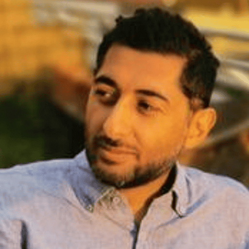 آرش سرکوهی