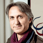 آصف بیات