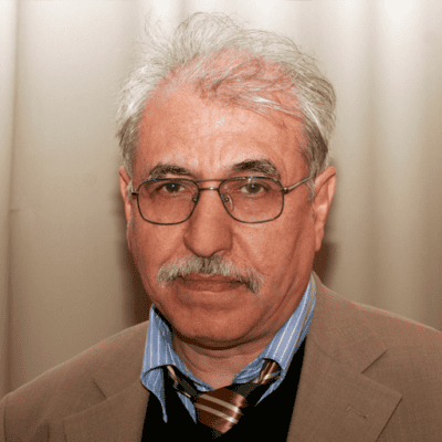 بهروز خلیق