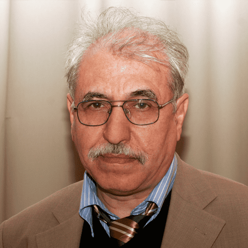 بهروز خلیق