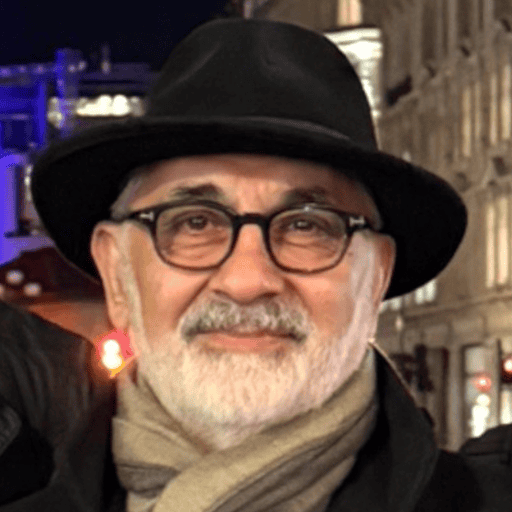سعید شاهسوندی