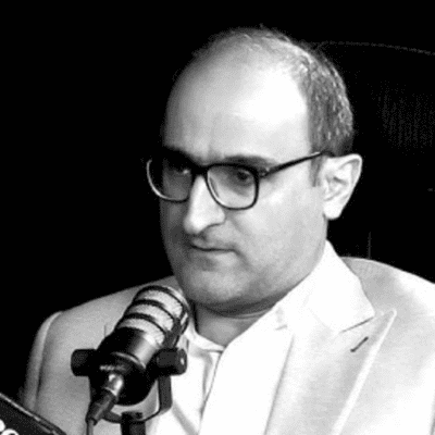سهند ایرانمهر
