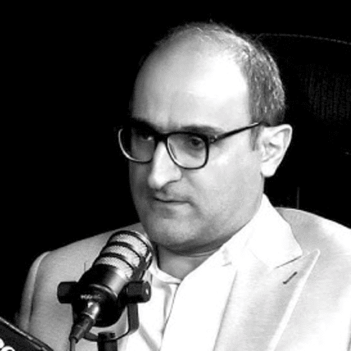 سهند ایرانمهر