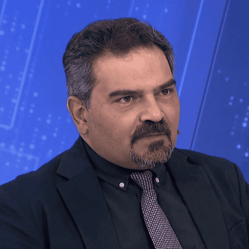 محمد رهبر