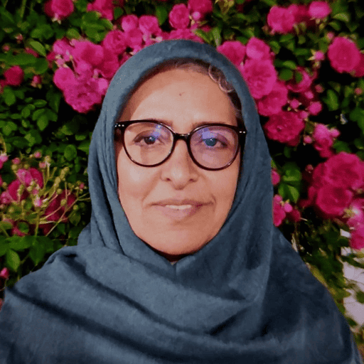 مرضیه آذرافزا