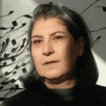 پرستو فروهر