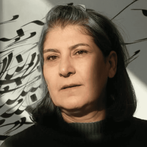 پرستو فروهر