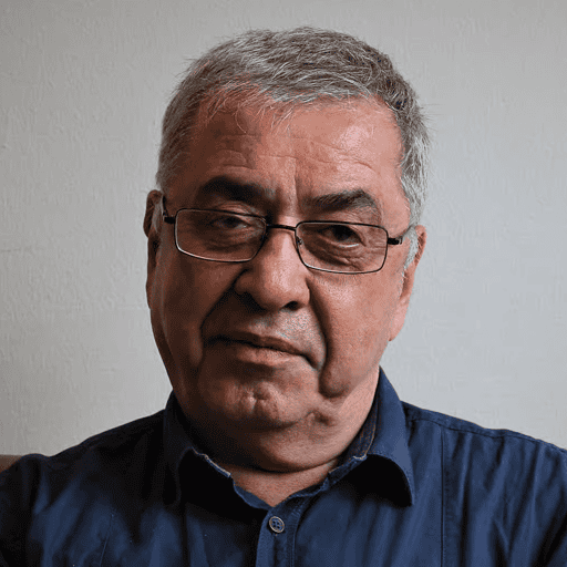 محمدرضا نیکفر