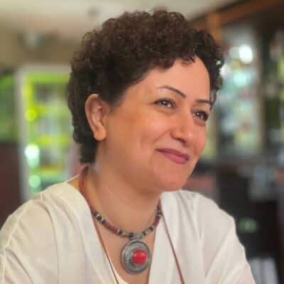 پریسا کاکایی