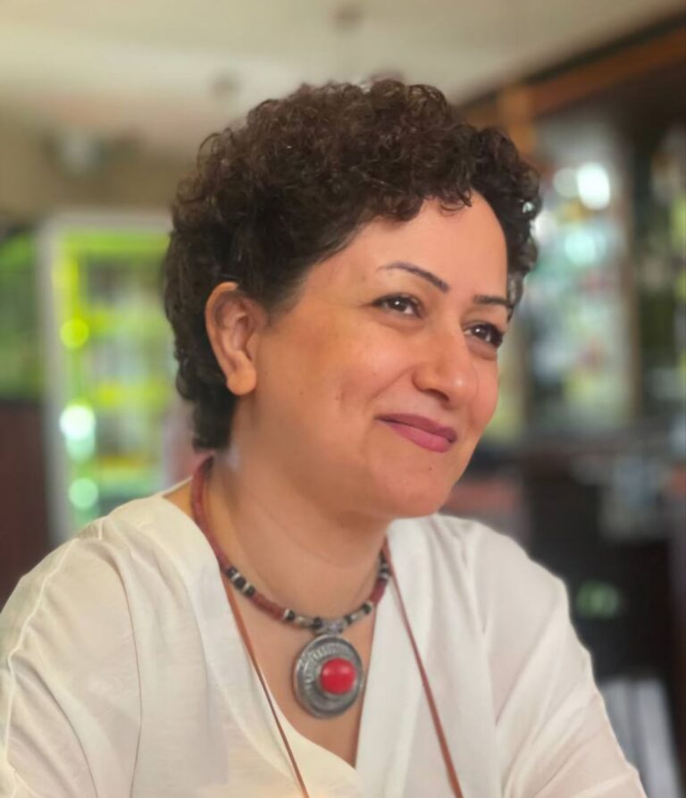 پریسا کاکایی