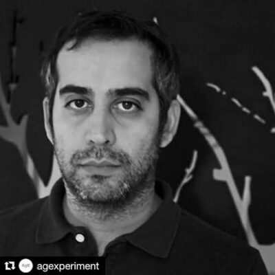همایون سیریزی