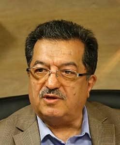 محمد ترکمان